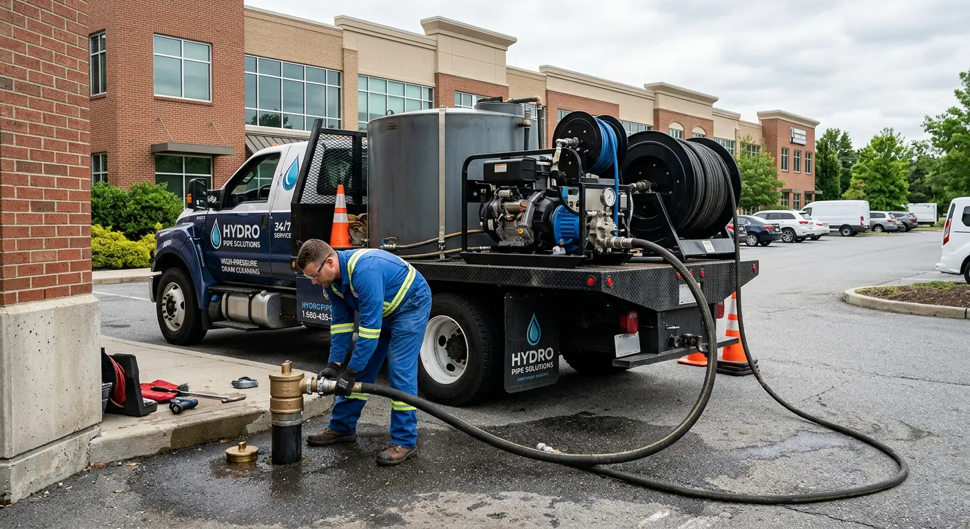 Sewer & Drain services in Alameda, CA